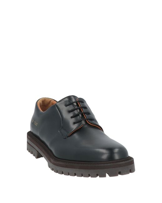 Stringate di Common Projects in Black