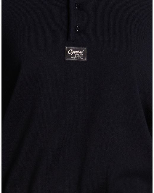 Coperni Black Sweaters