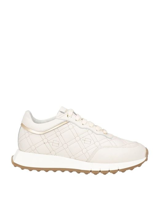 Baldinini White Sneakers