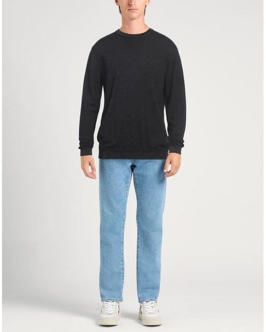 Pullover Bellwood de hombre de color Blue