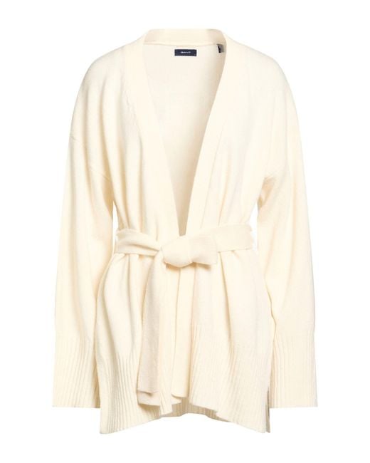Rebecas Gant de color Natural
