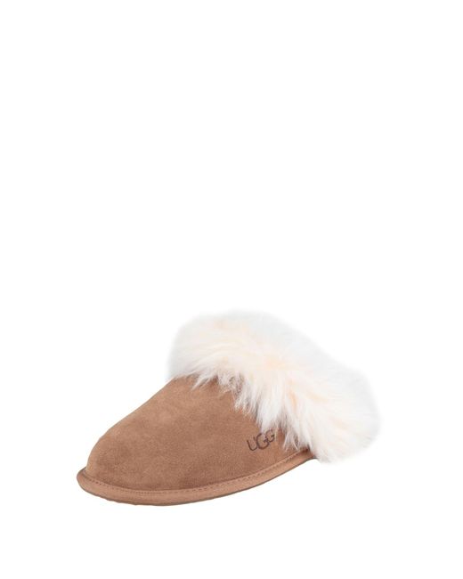 Pantofole di Ugg in Multicolor