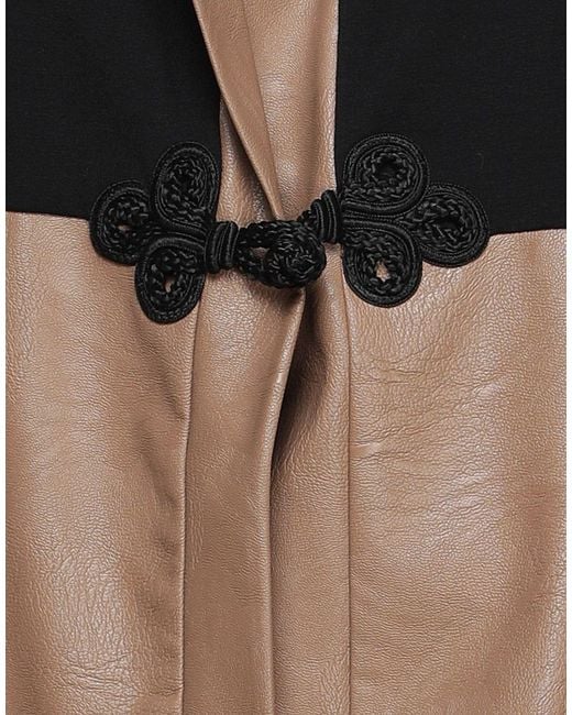Jijil Black Coat