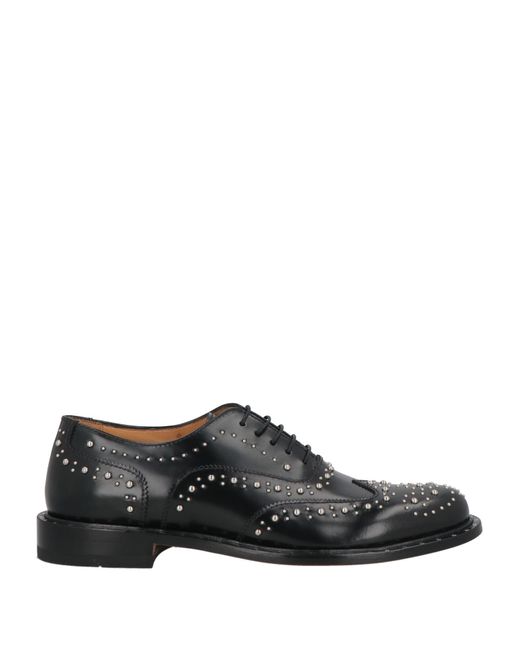 Stringate di MILLE 885 in Black