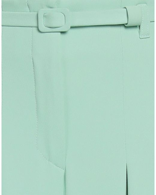 Imperial Green Trouser