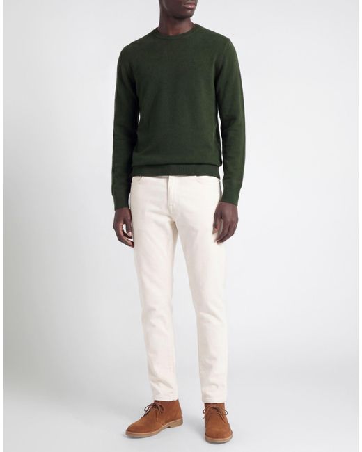 Pullover Mc2 Saint Barth pour homme en coloris Green