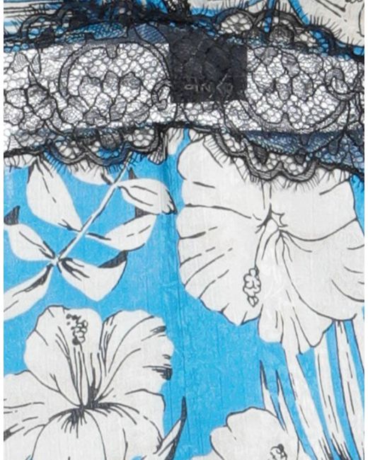 Pinko Blue Top