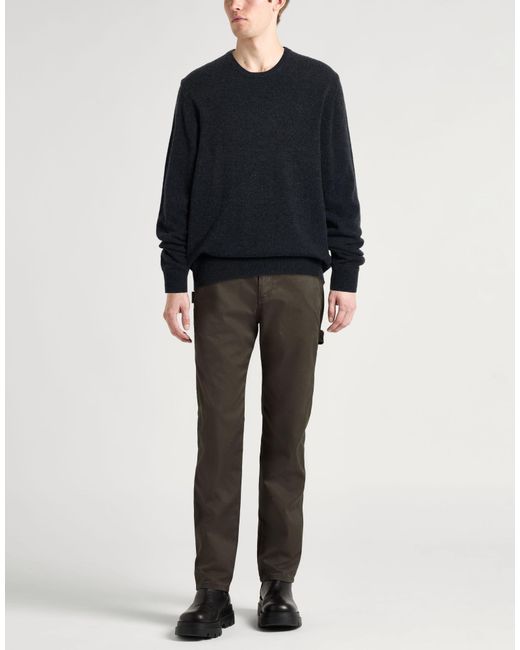Hackett Blue Jumper for men
