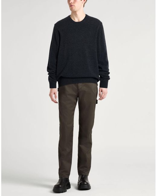 Pullover Hackett de hombre de color Blue