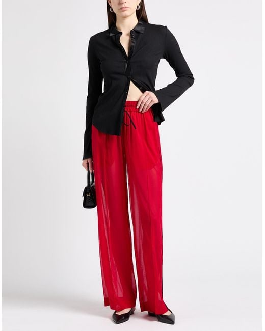 Peter Do Red Hose