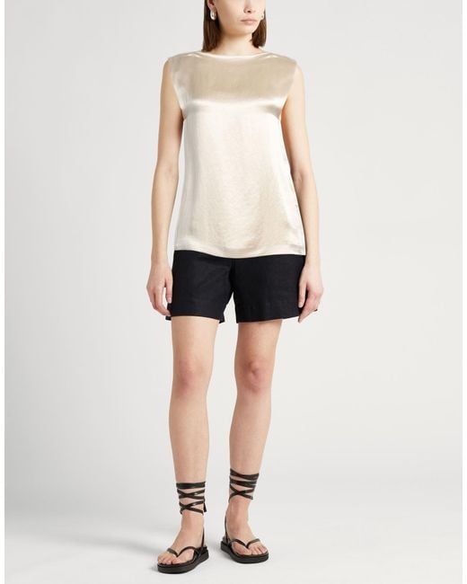 Jil Sander Natural Top Acetate