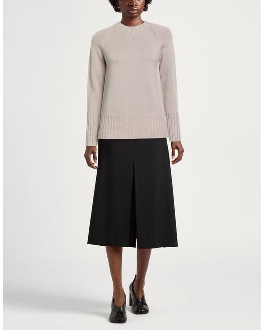 Drumohr Natural Sweaters