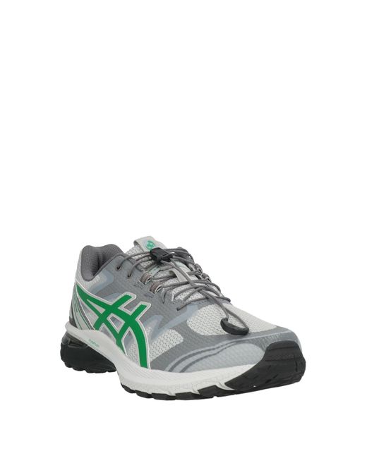 Sneakers di Asics in Green da Uomo