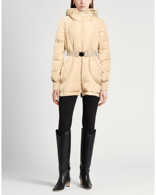 High Natural Puffer