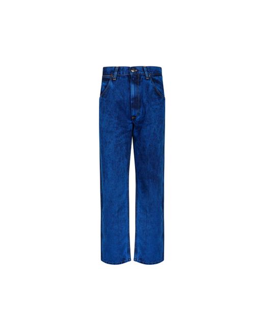 Vivienne Westwood Jeanshose in Blue für Herren