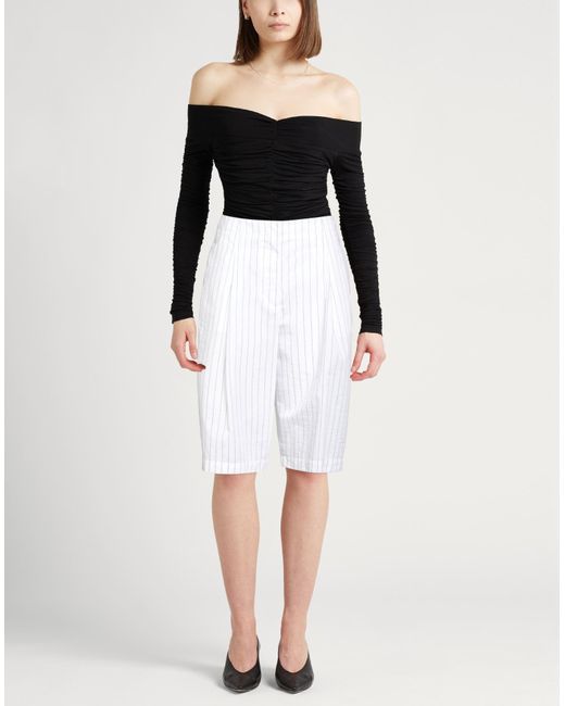 Shorts Et Bermudas Jucca en coloris White