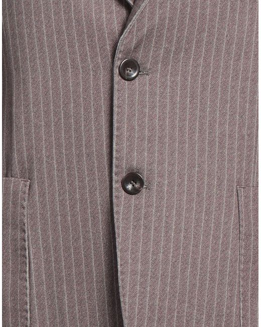 AT.P.CO Blazer in Brown für Herren