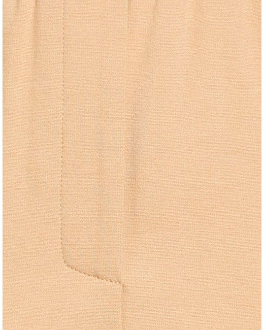 MEIMEIJ Natural Trouser