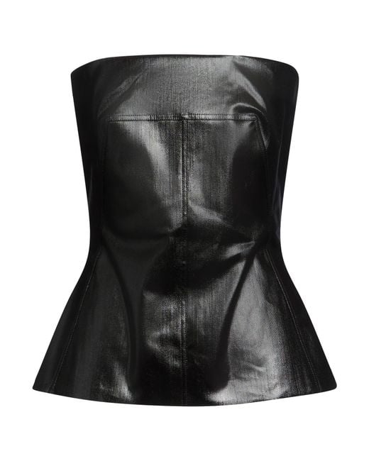 Rick Owens Black Top