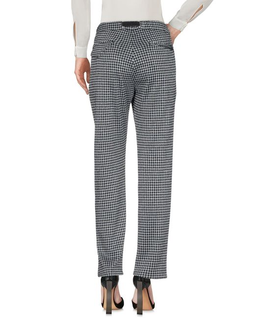 White Sand Gray Trouser