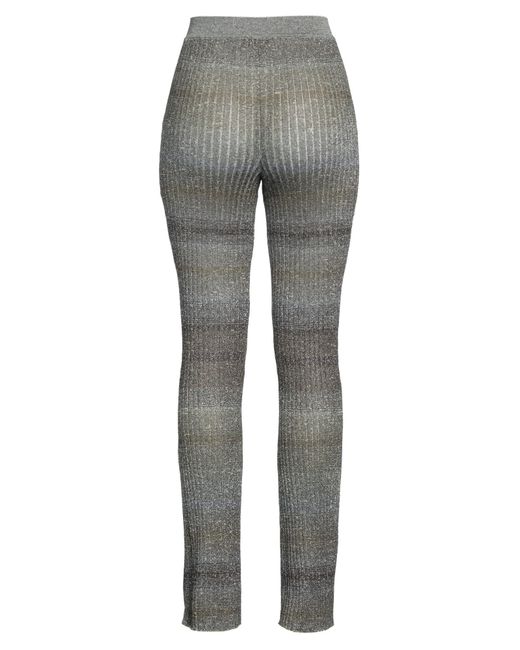 Missoni Gray Leggings