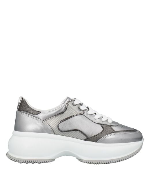 Hogan Multicolor Trainers