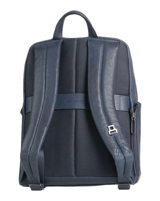 Piquadro Blue Rucksack
