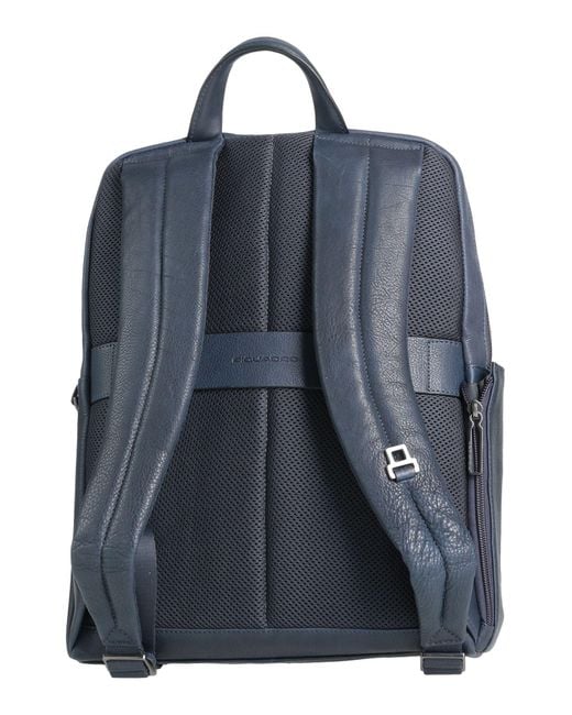 Piquadro Blue Rucksack