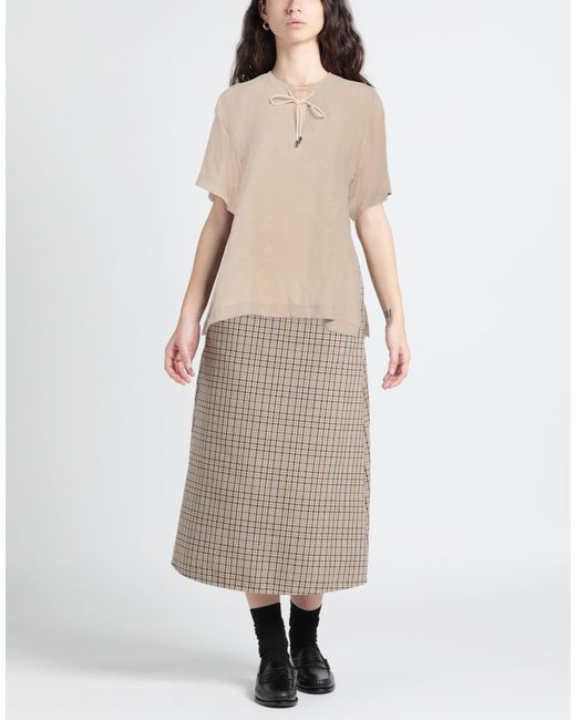 Totême  Natural Top