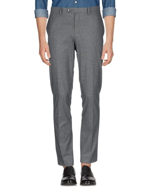 Michael Kors Gray Pants for men