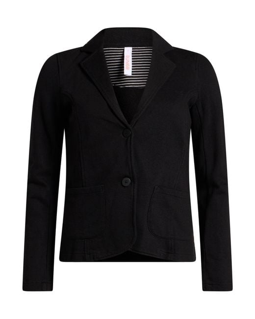 Sun 68 Black Blazers