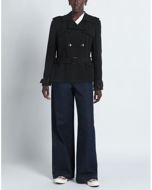 Nam-Myo Black Jacket Polyester, Elastane