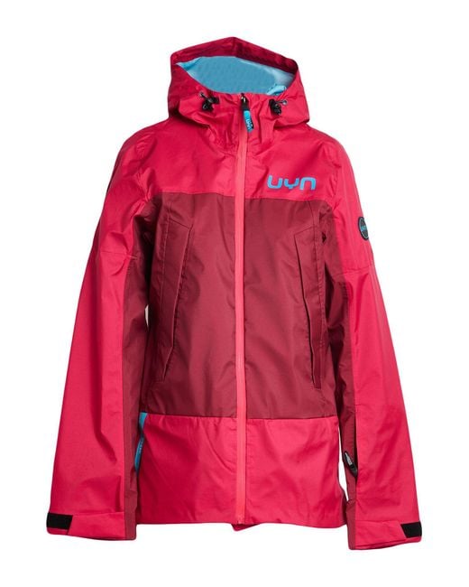 Uyn Red Snow Wear