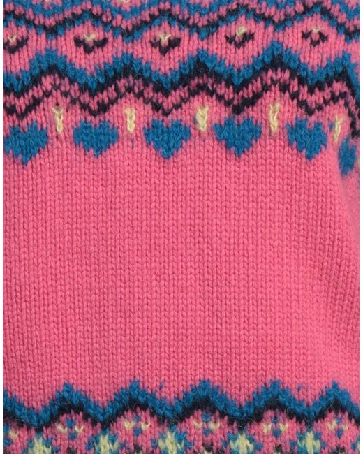 ANDERSSON BELL Pink Sweater