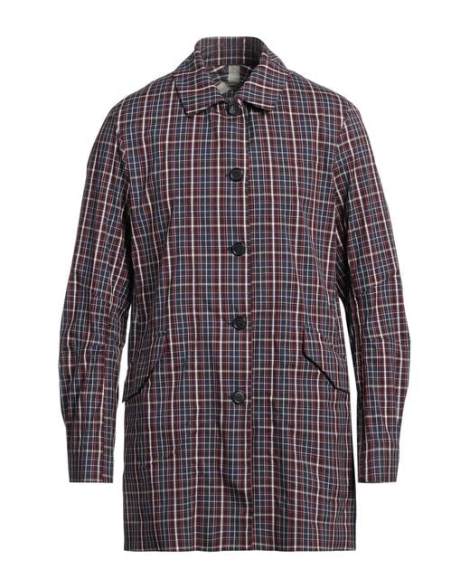 Esemplare Jacke, Mantel & Trenchcoat in Purple für Herren