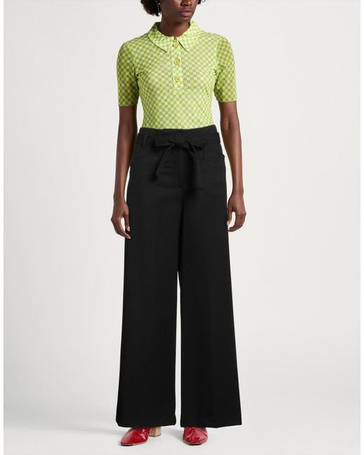 MAX&Co. Black Pants