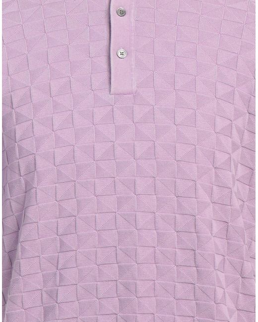Peuterey Pullover in Purple für Herren