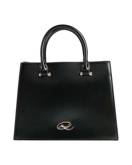 Christian Lacroix Black Handbag