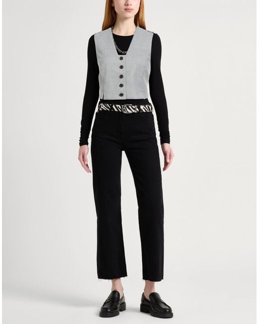 By Malene Birger Gray Waistcoat
