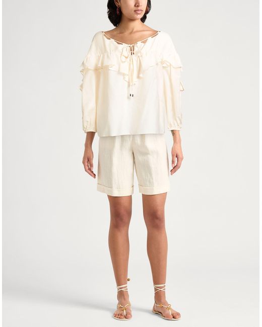 Pinko Natural Top