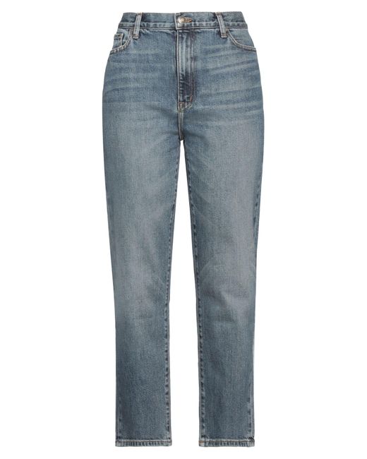 Current/Elliott Blue Jeans
