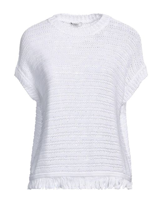 Pullover Peserico de color White