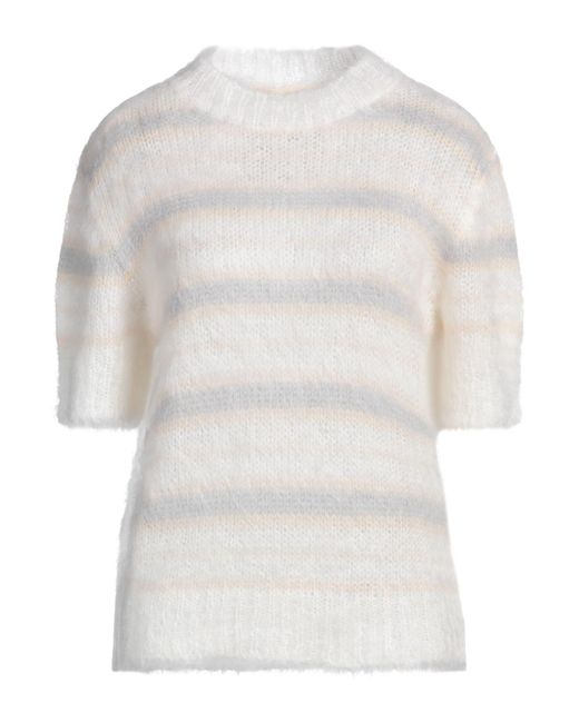 Pullover Marni de color White