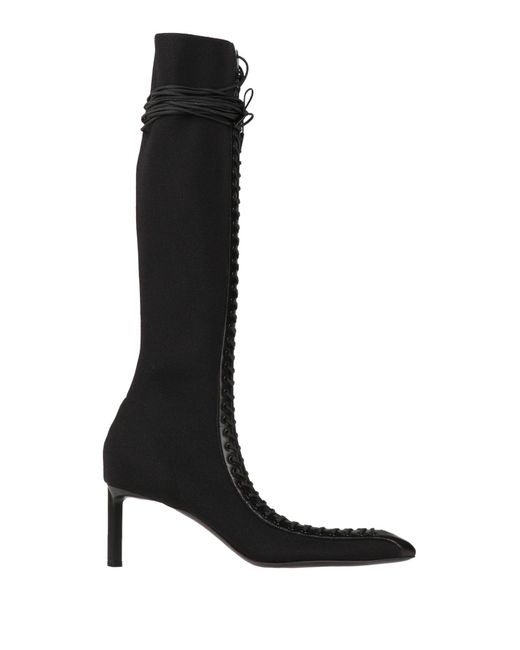 Givenchy Black Boot