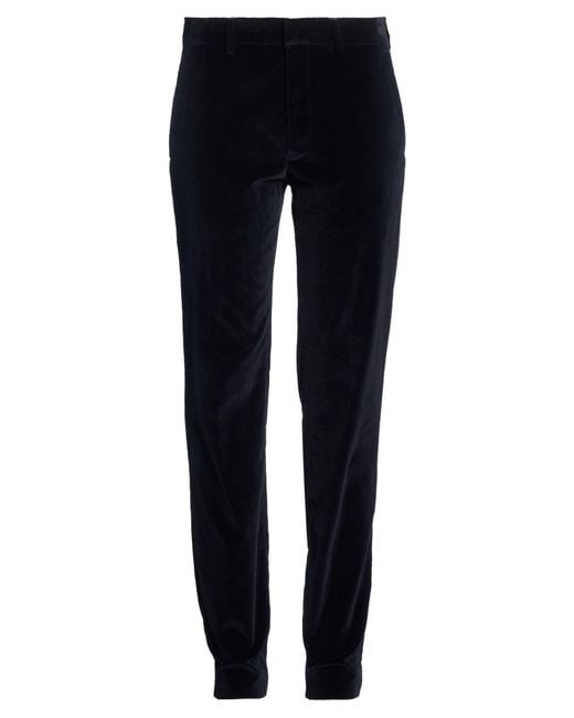 Grifoni Blue Pants