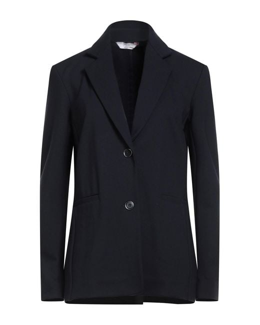 Max Mara Blue Blazer