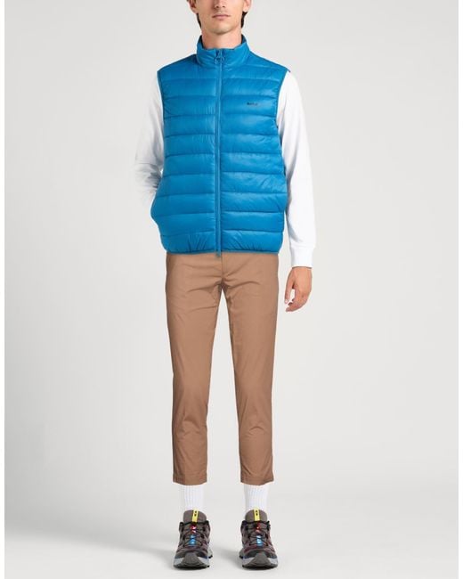 Messagerie Natural Patrizio Piscaglia Pants Cotton, Elastane for men