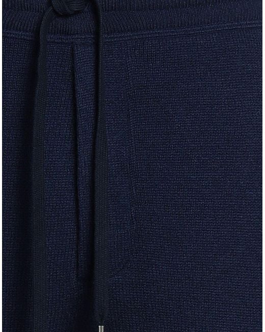 Tom Ford Pants in Blue for Men | Lyst