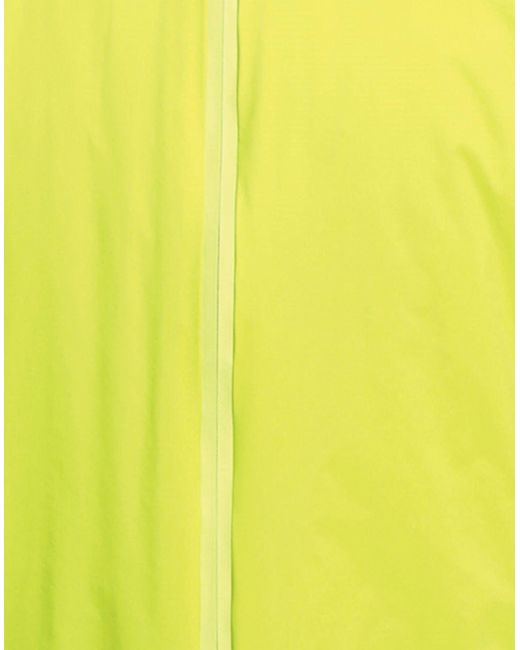 Rains Yellow Jacket for men