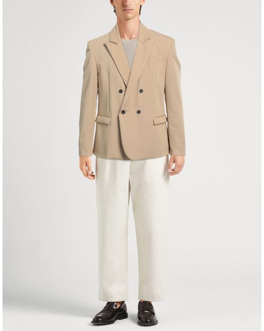 Imperial Natural Blazer for men